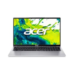 Acer Aspire Lite AL17-52P-59K9 Intel Core 5 115U PC portable 17.3" Full HD 16Go RAM 512Go SSD Wi-Fi 6 Win11 Argent Français