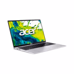 Acer Aspire Lite AL17-52P-59K9 Intel Core 5 115U PC portable 17.3" Full HD 16Go RAM 512Go SSD Wi-Fi 6 Win11 Argent Français - Vue supplémentaire 2