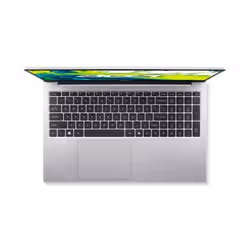 Acer Aspire Lite AL17-52P-59K9 Intel Core 5 115U PC portable 17.3" Full HD 16Go RAM 512Go SSD Wi-Fi 6 Win11 Argent Français - Vue supplémentaire 3