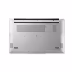 Acer Aspire Lite AL17-52P-59K9 Intel Core 5 115U PC portable 17.3" Full HD 16Go RAM 512Go SSD Wi-Fi 6 Win11 Argent Français - Vue supplémentaire 8