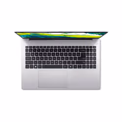 Acer Aspire Lite AL15-45P-R07J AMD Ryzen™ 7 5825U Ordinateur portable 39,6 cm (15.6") Full HD 16 Go DDR4-SDRAM 512 Go SSD Wi-Fi 6 (802.11ax) Windows 11 Home Argent - Vue supplémentaire 4