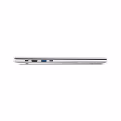 Acer Aspire Lite AL15-45P-R07J AMD Ryzen™ 7 5825U Ordinateur portable 39,6 cm (15.6") Full HD 16 Go DDR4-SDRAM 512 Go SSD Wi-Fi 6 (802.11ax) Windows 11 Home Argent - Vue supplémentaire 8