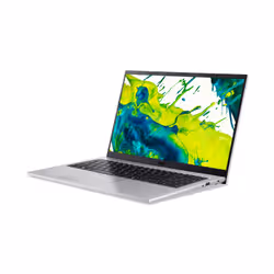 Acer Ordinateur Portable Aspire Go 15 AG15-72P-51PY - Vue supplémentaire 4