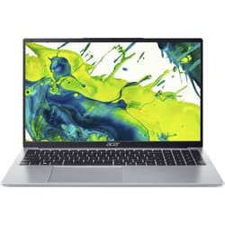 PC Portable ACER Aspire Lite 17 : Win 11 - 17.3 FHD - Intel Core 3 N355 - RAM 8Go - 512Go SSD