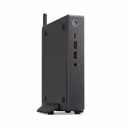 Acer Ordinateur de bureau Veriton 2000 VN2595GT - Vue supplémentaire 2