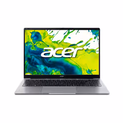 Acer Aspire Lite AL15-47P-R439 AMD Ryzen™ 3 5400U Ordinateur portable 39,6 cm (15.6") Full HD 8 Go DDR4-SDRAM 512 Go SSD Wi-Fi 7 (802.11be) Windows 11 Home Gris Français - Vue supplémentaire 2