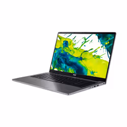 Acer Aspire Lite AL15-47P-R439 AMD Ryzen™ 3 5400U Ordinateur portable 39,6 cm (15.6") Full HD 8 Go DDR4-SDRAM 512 Go SSD Wi-Fi 7 (802.11be) Windows 11 Home Gris Français - Vue supplémentaire 4