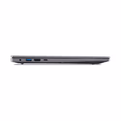 Acer Aspire Lite AL15-47P-R439 AMD Ryzen™ 3 5400U Ordinateur portable 39,6 cm (15.6") Full HD 8 Go DDR4-SDRAM 512 Go SSD Wi-Fi 7 (802.11be) Windows 11 Home Gris Français - Vue supplémentaire 8