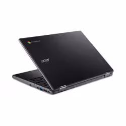 Acer Chromebook R857TN-TCO-C2W8 Intel N N150 31 cm (12.2" PC portable) Écran tactile WUXGA 4Go RAM 64Go Flash Wi-Fi 6E ChromeOS Noir - Vue supplémentaire 7