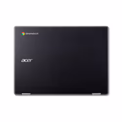 Acer Chromebook R857TN-TCO-C2W8 Intel N N150 31 cm (12.2" PC portable) Écran tactile WUXGA 4Go RAM 64Go Flash Wi-Fi 6E ChromeOS Noir - Vue supplémentaire 8