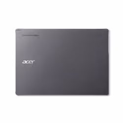 Acer Chromebook Plus 514 CBE594-2-TCO-532L Intel Core 5 120U 35,6 cm (14") WUXGA 8 Go LPDDR5x-SDRAM 256 Go SSD Wi-Fi 7 (802.11be) ChromeOS Gris Français - Vue supplémentaire 7