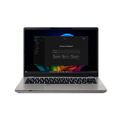 Acer TravelMate P4 TMP414-56-TCO-51LR Copilot+ PC Intel Core Ultra 5 325 PC portable 14" WUXGA 16Go RAM 512Go SSD Wi-Fi 7 Win11 Gris Français