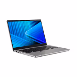 Acer TravelMate P4 TMP414-56-TCO-51LR Copilot+ PC Intel Core Ultra 5 325 PC portable 14" WUXGA 16Go RAM 512Go SSD Wi-Fi 7 Win11 Gris Français - Vue supplémentaire 4