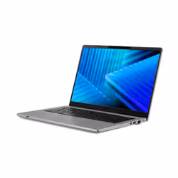 Acer TravelMate P4 TMP414-56-TCO-51LR Copilot+ PC Intel Core Ultra 5 325 PC portable 14" WUXGA 16Go RAM 512Go SSD Wi-Fi 7 Win11 Gris Français - Vue supplémentaire 5
