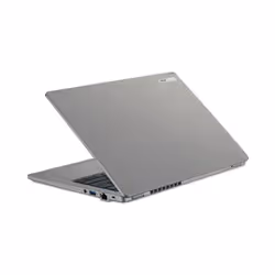 Acer TravelMate P4 TMP414-56-TCO-51LR Copilot+ PC Intel Core Ultra 5 325 PC portable 14" WUXGA 16Go RAM 512Go SSD Wi-Fi 7 Win11 Gris Français - Vue supplémentaire 7