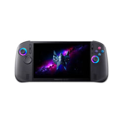 Acer Predator Atlas 8 console de jeux portables 20,3 cm (8") 512 Go Écran tactile Wifi Noir