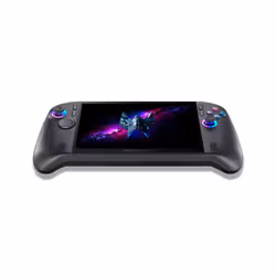 Acer Predator Atlas 8 console de jeux portables 20,3 cm (8") 512 Go Écran tactile Wifi Noir - Vue supplémentaire 2