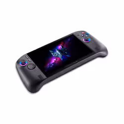 Acer Predator Atlas 8 console de jeux portables 20,3 cm (8") 512 Go Écran tactile Wifi Noir - Vue supplémentaire 4