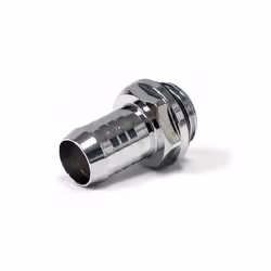Bitspower BP-WTP-C02, Laiton, Nickel, Argent