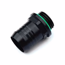 Bitspower BP-MBWP-C01, Laiton, Noir