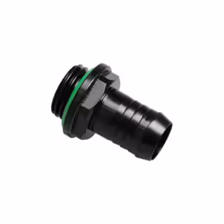 Bitspower BP-MBWP-C02, Laiton, Noir