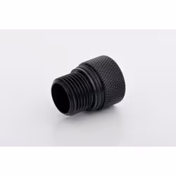 Bitspower BP-MBWP-C21, Laiton, Noir