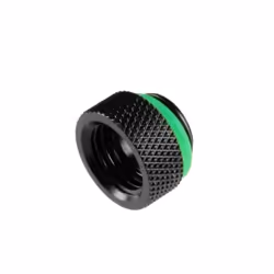Bitspower BP-MBWP-C40, Laiton, Noir