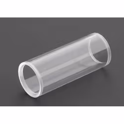 Bitspower Z-Tube 150, Tube, Transparent, 0,274 L, 6 cm, 15 cm