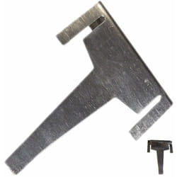 Clips (vidange) d'origine (DA61-06796A, DA61-14306A) Réfrigérateur, congélateur