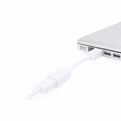 Moshi 800/400 FireWire Blanc