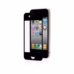 Moshi iVisor AG, Apple, iPhone 4/4S, Noir