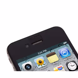 Moshi iVisor AG Apple