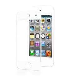 Moshi 99MO047906 Housse pour lecteurs MP3/MP4 Transparent, Blanc