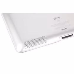 Moshi iGlaze XT Housse Transparent