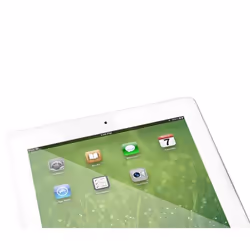 Moshi iVisor XT Apple 1 pièce(s)