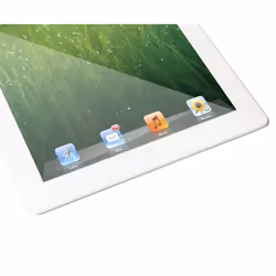Moshi iVisor XT Apple 1 pièce(s)
