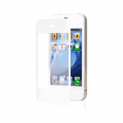 Moshi iVisor XT, Apple, iPhone 4/4S, 1 pièce(s)