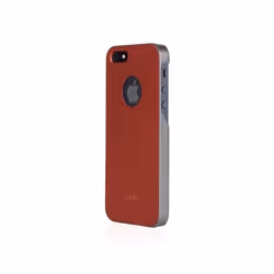 Moshi iGlaze coque de protection pour téléphones portables Housse Rouge