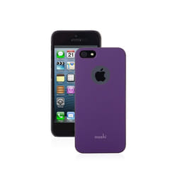 Moshi iGlaze coque de protection pour téléphones portables Housse Violet