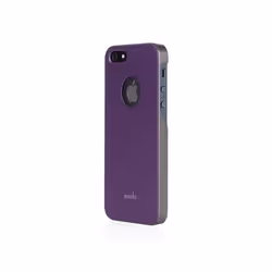 Moshi iGlaze coque de protection pour téléphones portables Housse Violet
