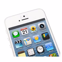 Moshi iVisor AG Apple
