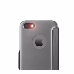 Moshi 99MO072001 coque de protection pour téléphones portables Folio porte carte Noir