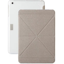 Moshi 99MO064702 étui pour tablette Folio Sable