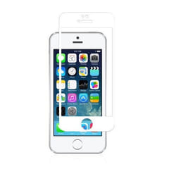 Moshi 99MO075002 écran et protection arrière de téléphones portables Film de protection anti-reflets Apple 1 pièce(s)