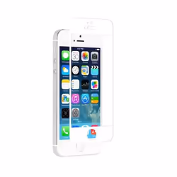 Moshi 99MO075002 écran et protection arrière de téléphones portables Film de protection anti-reflets Apple 1 pièce(s)