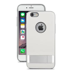 Moshi Kameleon 4.7" Housse Ivoire, Blanc