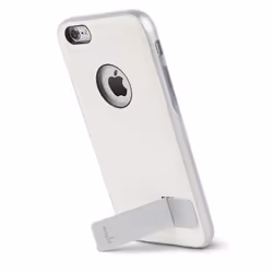 Moshi Kameleon 4.7" Housse Ivoire, Blanc