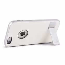 Moshi Kameleon 4.7" Housse Ivoire, Blanc