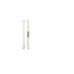 Moshi SenseCover 4.7" Folio Beige, Blanc