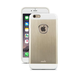 Moshi iGlaze Armour 5.5" Housse Or